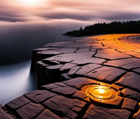 Hypnotherapy Stone Circles of the alchemist